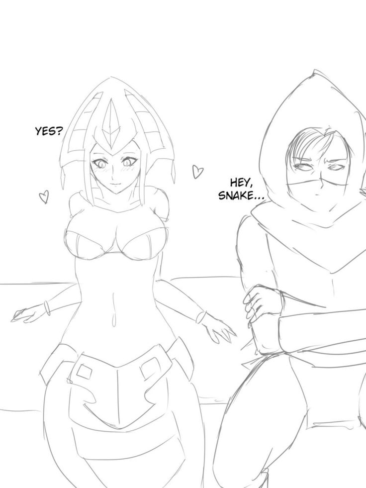 Love Of Lamia