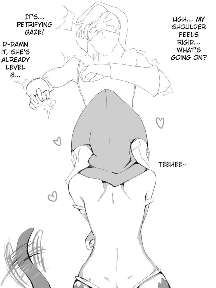 Love Of Lamia
