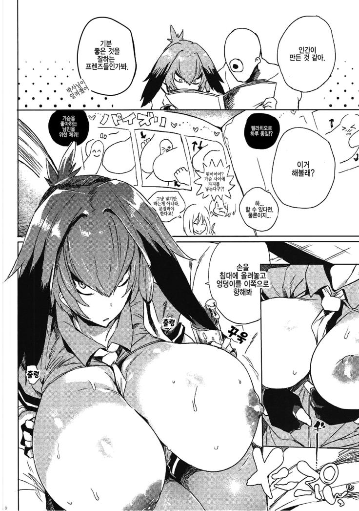 Muchimuchibirokou