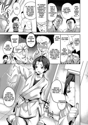 Ai ga Nakutemo Ecchi wa Dekiru! - Even if There is No Love You Can H! - Page 85