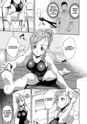 Ai ga Nakutemo Ecchi wa Dekiru! - Even if There is No Love You Can H! - Page 124