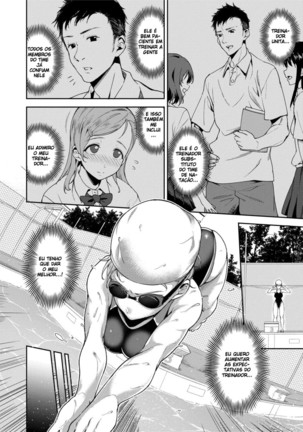 Ai ga Nakutemo Ecchi wa Dekiru! - Even if There is No Love You Can H! Page #123