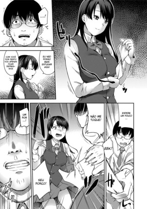 Ai ga Nakutemo Ecchi wa Dekiru! - Even if There is No Love You Can H! - Page 170