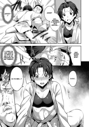 Ai ga Nakutemo Ecchi wa Dekiru! - Even if There is No Love You Can H! - Page 89