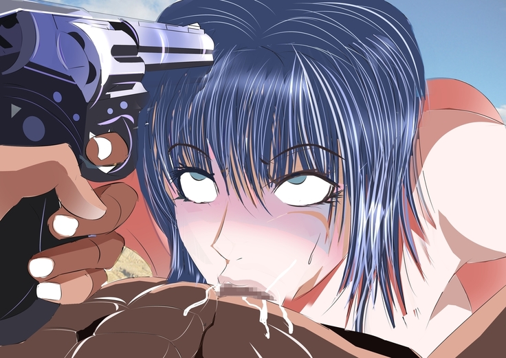 Penis Boot Camp ~Onna Kyoukan Choukyou~
