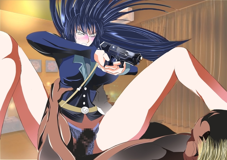 Penis Boot Camp ~Onna Kyoukan Choukyou~