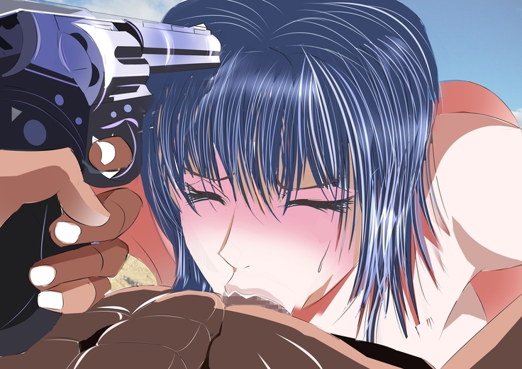 Penis Boot Camp ~Onna Kyoukan Choukyou~