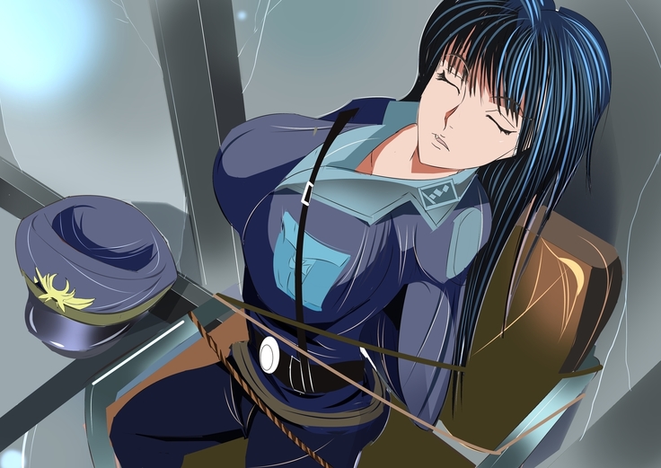 Penis Boot Camp ~Onna Kyoukan Choukyou~
