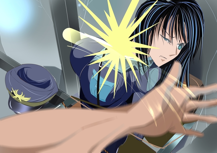 Penis Boot Camp ~Onna Kyoukan Choukyou~