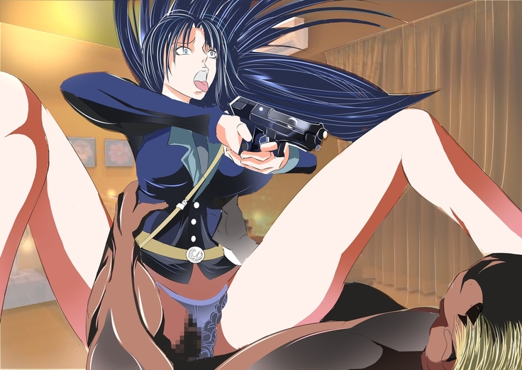 Penis Boot Camp ~Onna Kyoukan Choukyou~