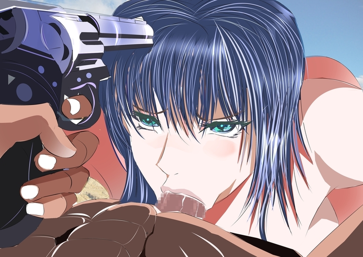 Penis Boot Camp ~Onna Kyoukan Choukyou~