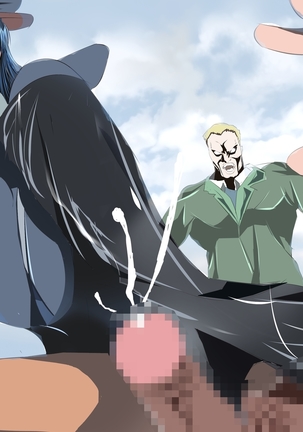 Penis Boot Camp ~Onna Kyoukan Choukyou~ Page #66