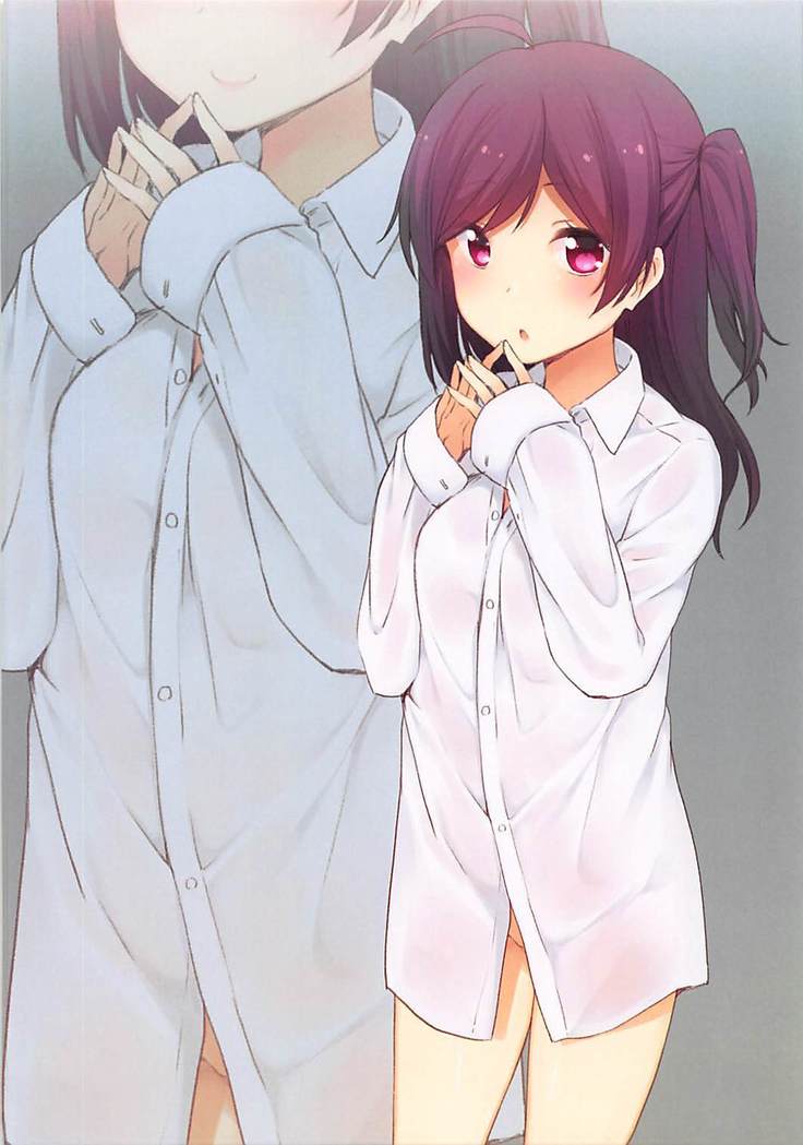 Hagikaze wa Ikaga desu ka?