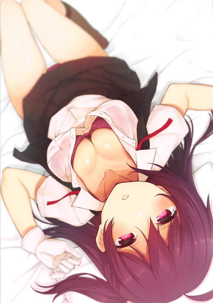 Hagikaze wa Ikaga desu ka?