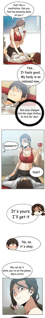 My Office Ch.1-30