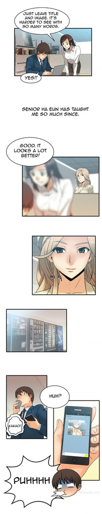 My Office Ch.1-30