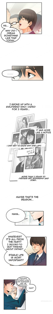 My Office Ch.1-30