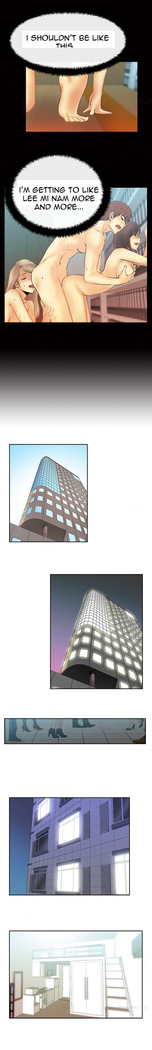 My Office Ch.1-30