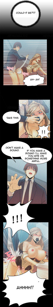 My Office Ch.1-30