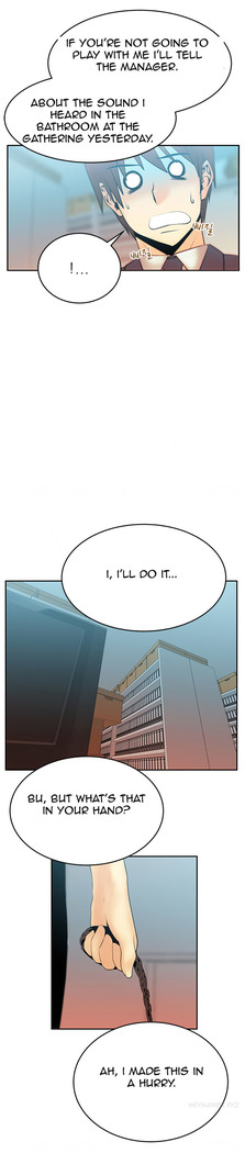 My Office Ch.1-30