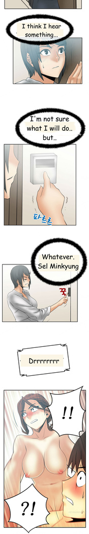 My Office Ch.1-30