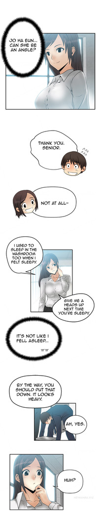 My Office Ch.1-30
