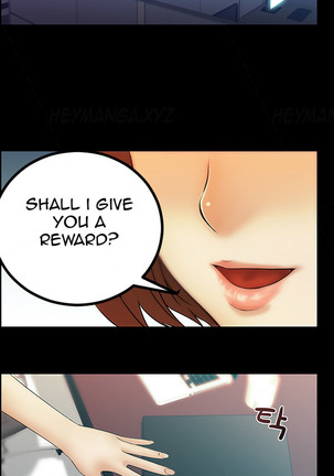 My Office Ch.1-30 Page #183