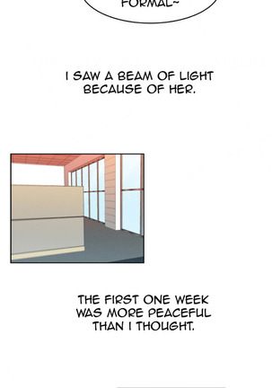 My Office Ch.1-30 Page #29