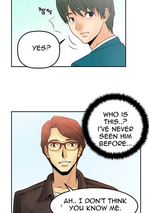 My Office Ch.1-30