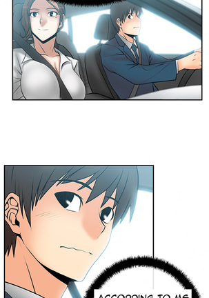 My Office Ch.1-30 Page #278