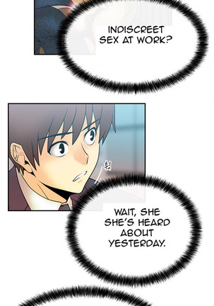My Office Ch.1-30 Page #143