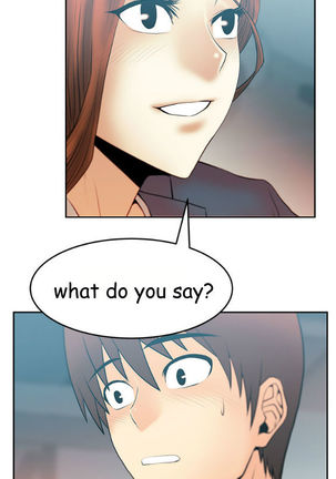 My Office Ch.1-30 Page #329