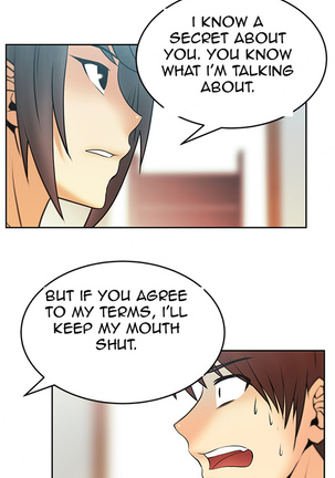 My Office Ch.1-30 Page #211