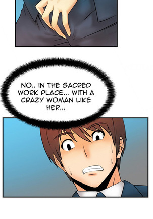 My Office Ch.1-30 Page #34