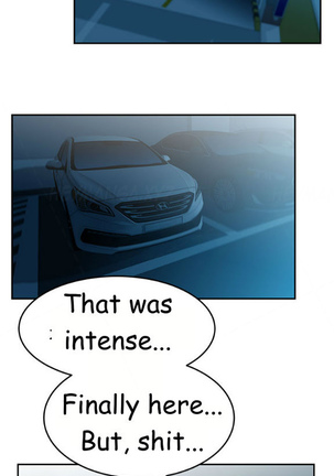 My Office Ch.1-30 Page #324