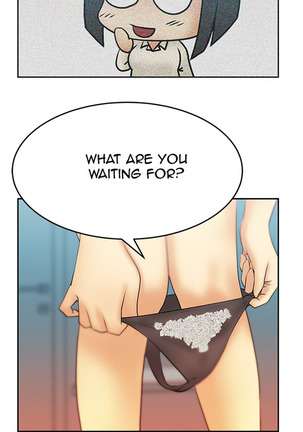 My Office Ch.1-30 Page #145