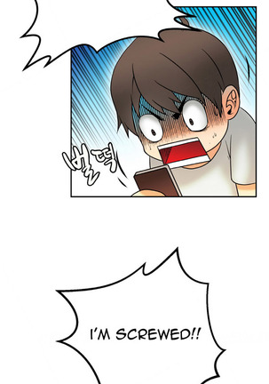 My Office Ch.1-30