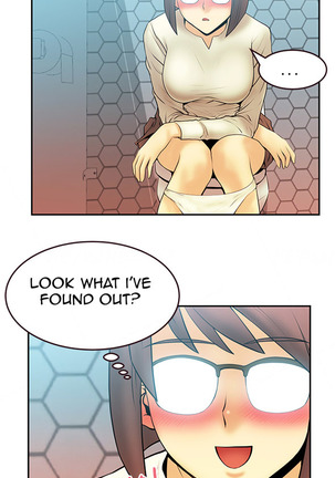 My Office Ch.1-30 Page #117
