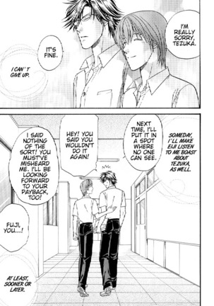 Liar! Liar! Page #24