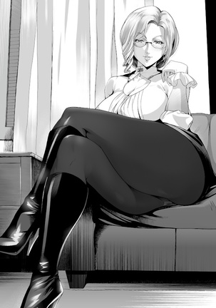 Glynda x Ozpin