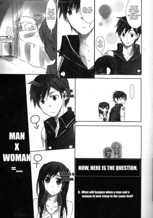 Kurorufu Page #7
