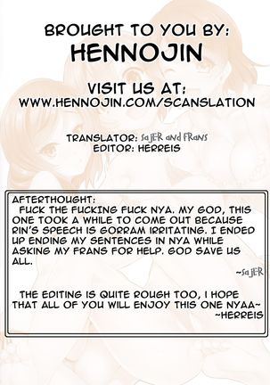 CL-orz 46   {Hennojin} Page #17