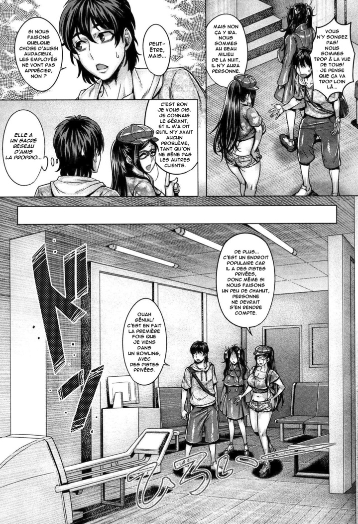 Junyoku Kaihouku (decensored)