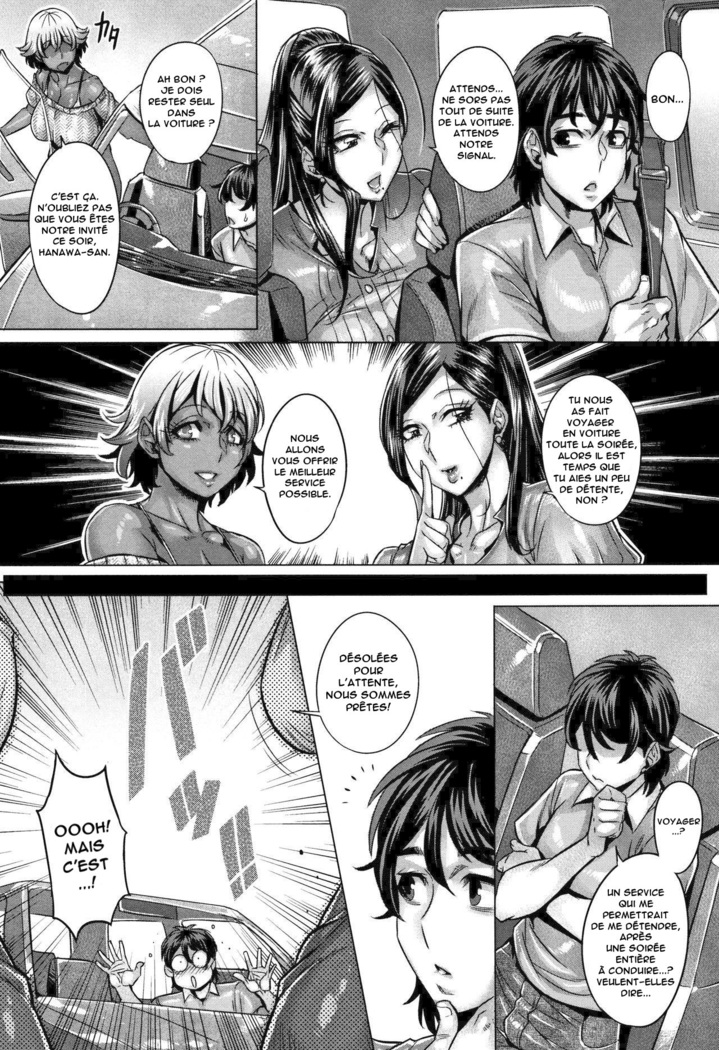 Junyoku Kaihouku (decensored)