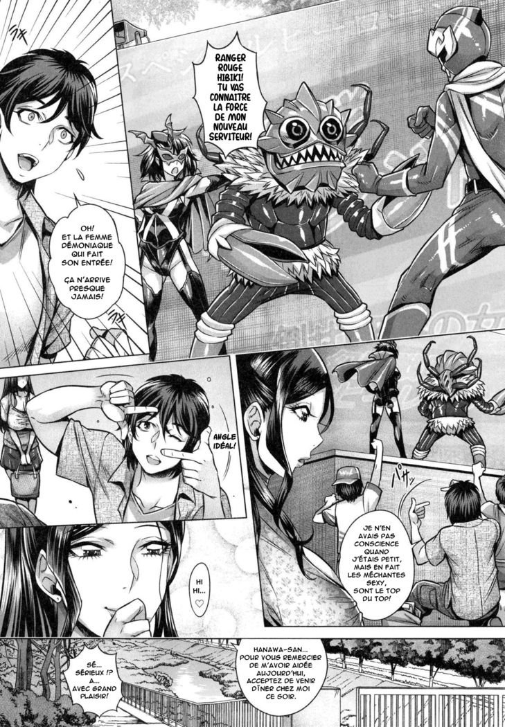 Junyoku Kaihouku (decensored)