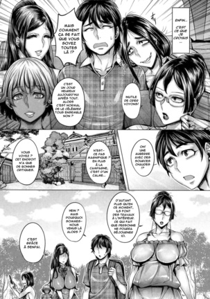 Junyoku Kaihouku (decensored) Page #173