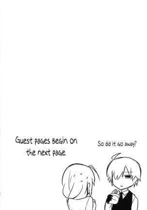 Katabutsu Kareshi no Shojo Ubacchaimashita. | I robbed my boyfriend's virginity Page #30