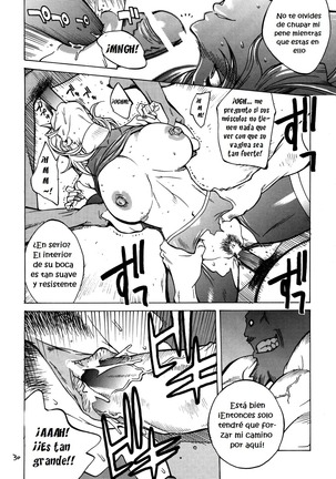 XXX V - Page 29