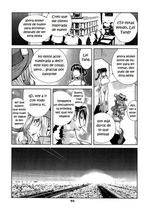 XXX V Page #43