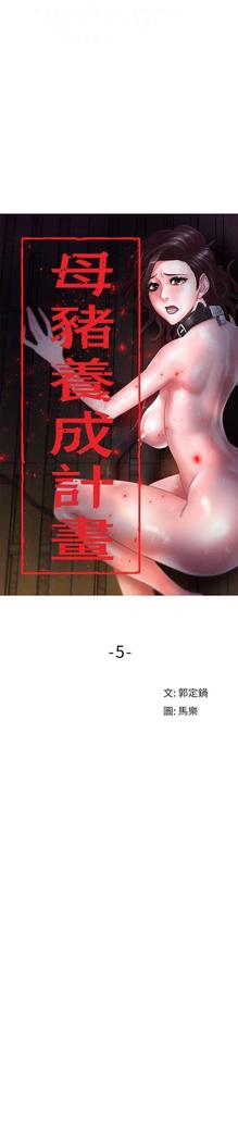 母豬養成計畫【中文】